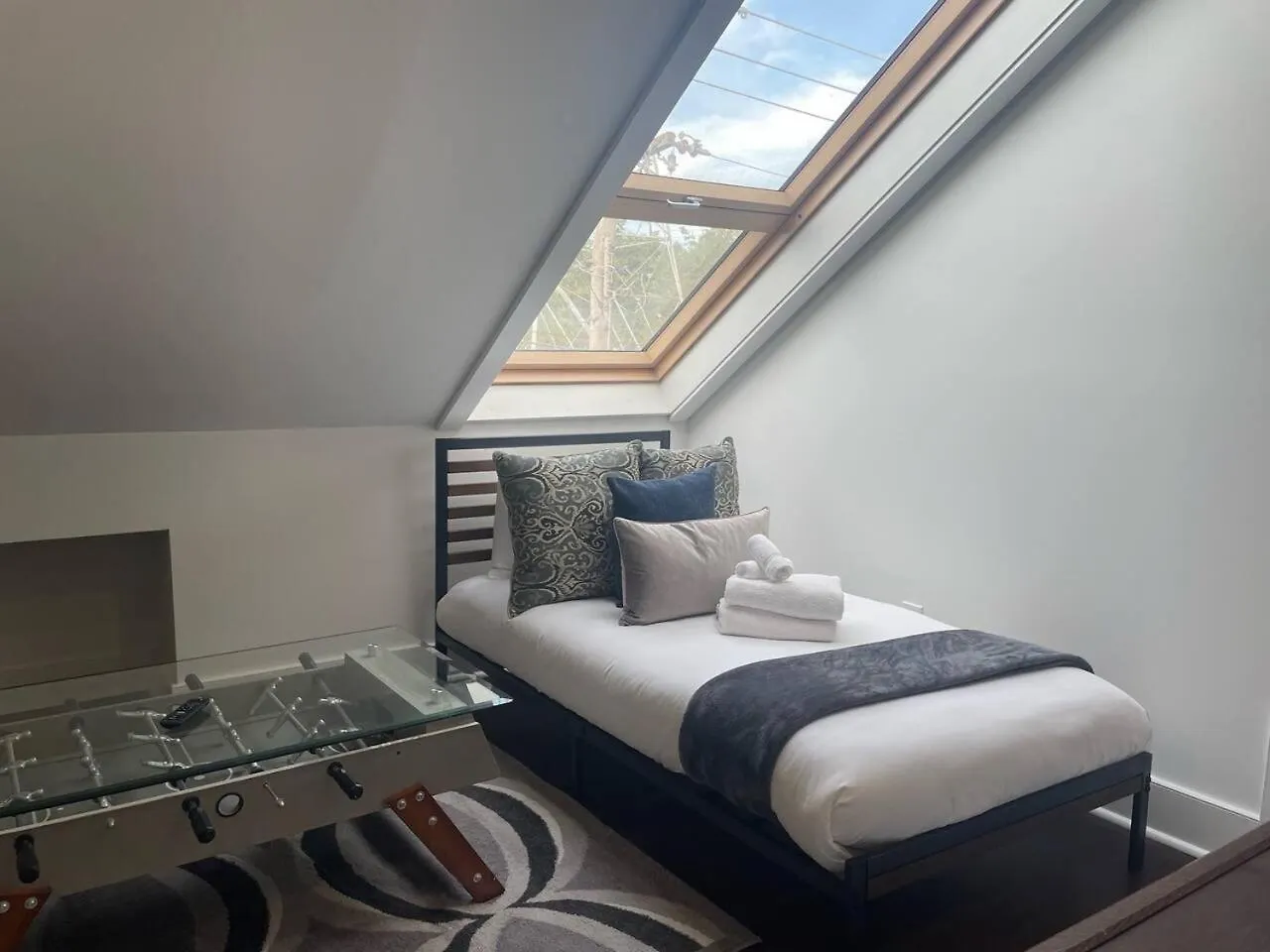 Ten Minutes To Broadway Stunning Townhome Nashville