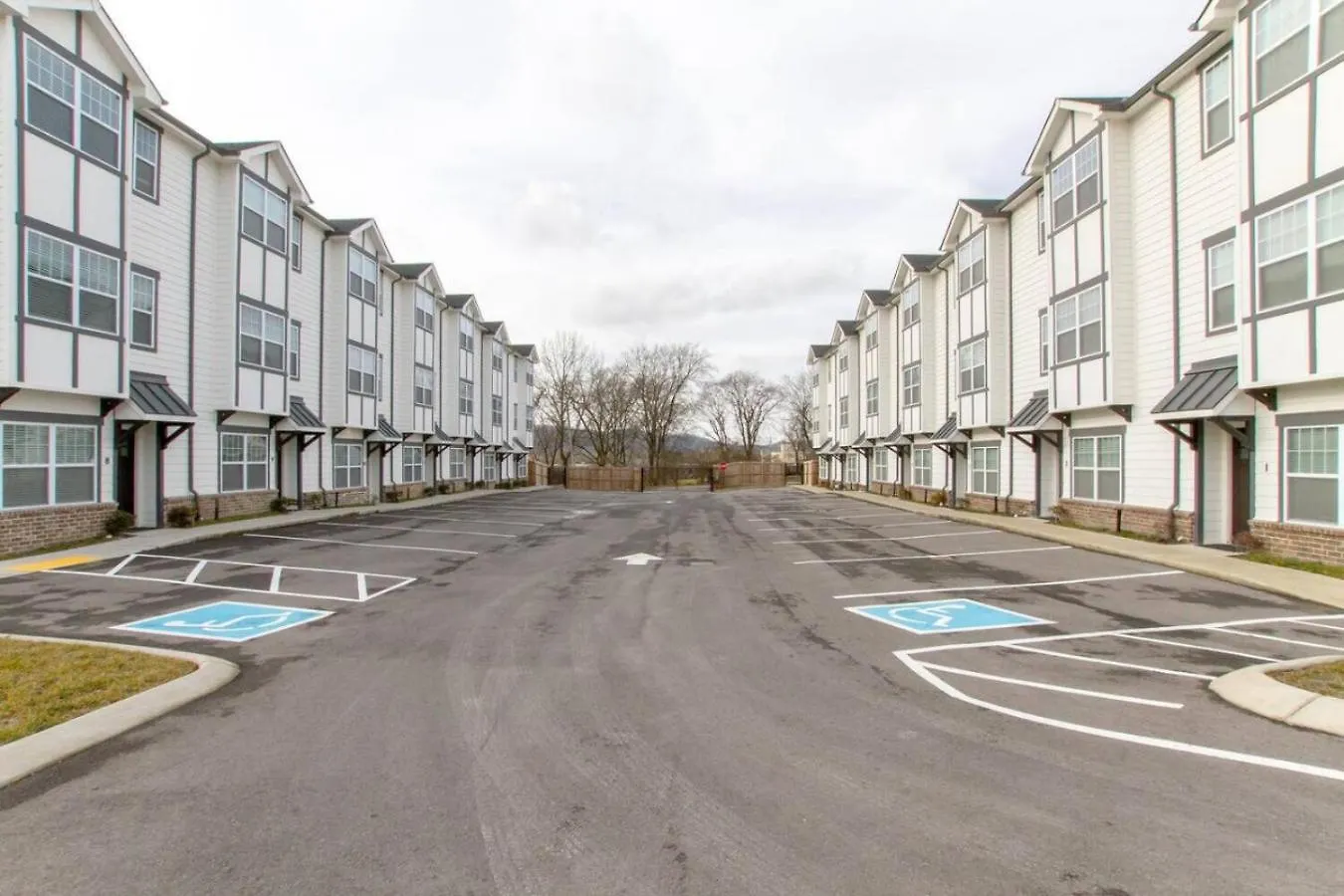 Holiday home Ten Minutes To Broadway Stunning Townhome Nashville