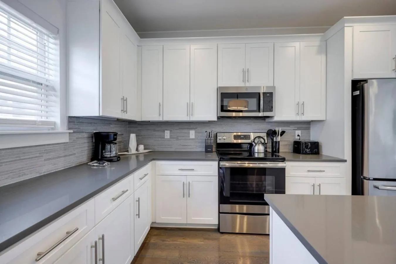 Holiday home Ten Minutes To Broadway Stunning Townhome Nashville United States
